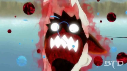 Pain Vs Naruto [ Amv ]