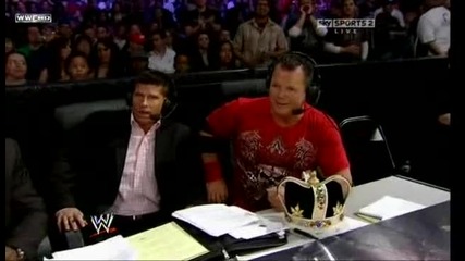 Wwe Over The Limit 2011 част 13
