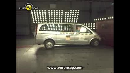Euroncapmercedesviano2008crashte