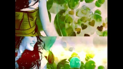 miley cyrus - where my kiss {h}{h}{h} 