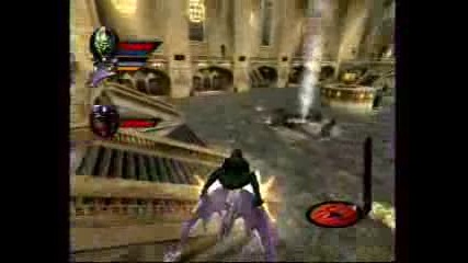 Spider - Man The Movie Goblin Run 5