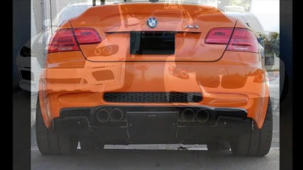 Bmw Power By Germany !!!