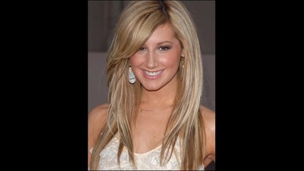 Ashley Tisdale