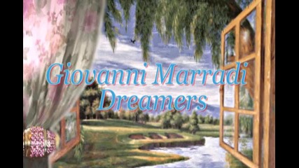 Giovanni Marradi - Dreamers