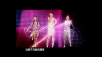 S.h.e. - Ring Ring Ring 