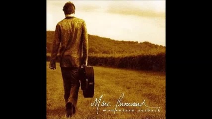 Marc Broussard - Blue Jeans