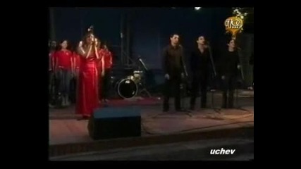 Химн на Пловдив 