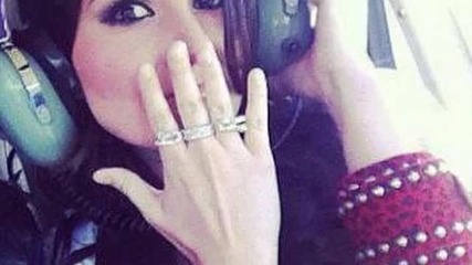 Dulce Maria-i like(харесва ми)