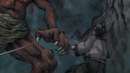 Ai Tenchi Muyo! Episode 8