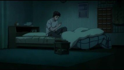 Kiseijuu Sei no Kakuritsu Episode 15 Eng Subs [720p]