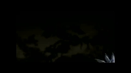 Wolverine Anime Teaser 