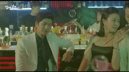 [eng sub] Surplus Princess E02