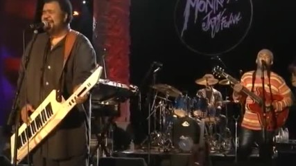 Rachelle Ferrel - Live in Montreux 1997