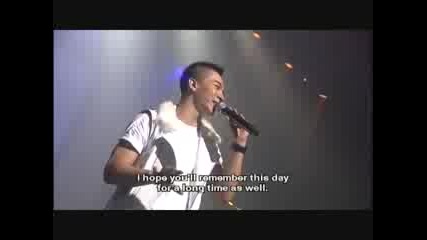 Tae Yang - A Fools Tears [solo Concert - Hot]