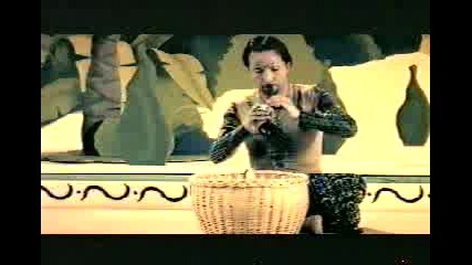 Dj Bobo - Around The World