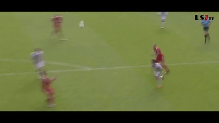 Luis Suarez vs West Bromwich (h) 11_12