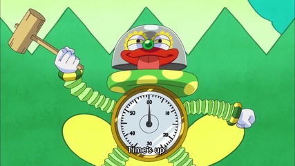 Smile Precure! Episode 29
