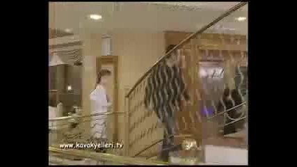 Kavak Yelleri Мечтатели 80 и 81 епизод реклама