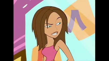 Kim Possible - 2x23 Blush
