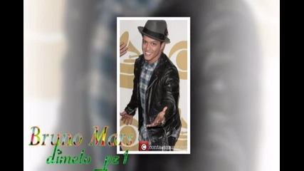 Bruno Mars - Grenade