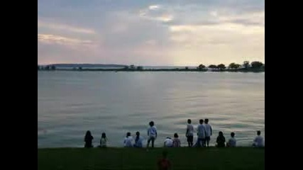 Weezer Island In The Sun