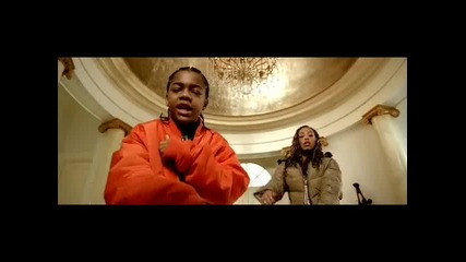 Lil Bow Wow ft. Jagged Edge - Puppy Love * High Quality* 