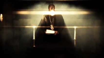 Xzibit - Hurt Locker