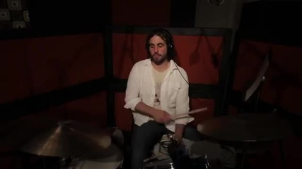 Bryan Lubeck - All Summer Long (original Chris Rea)