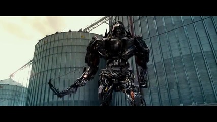 Transformers: Age of Extinction *2014* Trailer 2