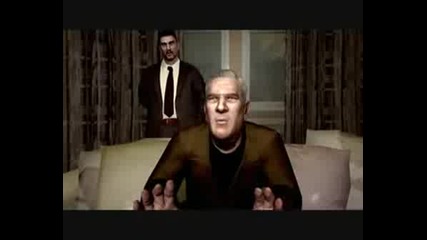 Juliette & The Licks-Inside The Cage (Radio Broker) GTA IV Soundtrack