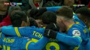 Manchester United vs. Wolverhampton Wanderers FC - 1st Half Highlights