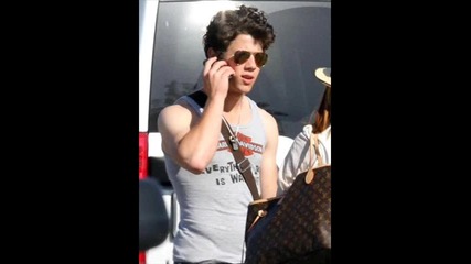 Nick Jonas - Full Song
