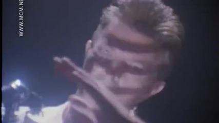 David Bowie - Hallo Spaceboy (pet Shop Boys Remix) (1996)