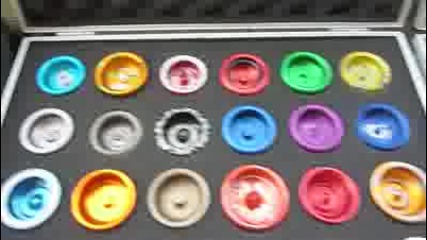 Yoyo Collection
