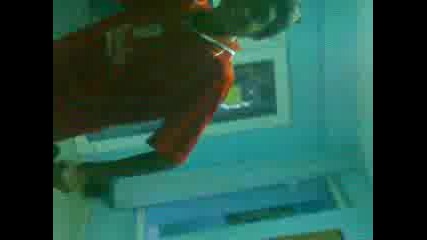 krisko dance