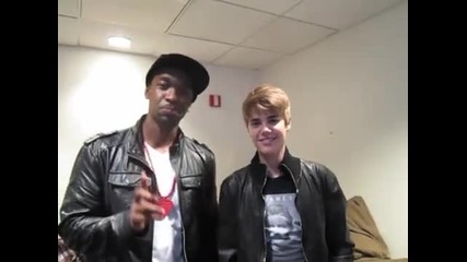 Everyone is going to see Justin Bieber Never