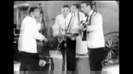 Carl Perkins - True Love (sun Records Show 56) Boogieshuffle