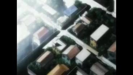 Bleach - Faint