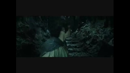 Lord of the Rings - Epicon 