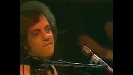 Billy Joel - The Stranger