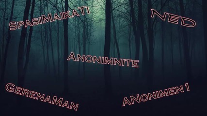 Anonymous