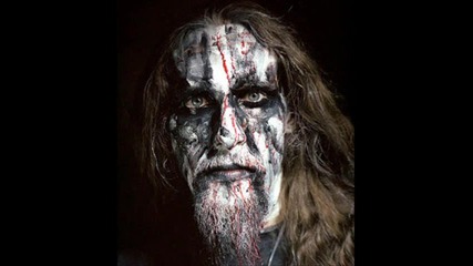 Gorgoroth - Crushing The Scepter