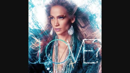 Jennifer Lopez Love Deluxe Full album