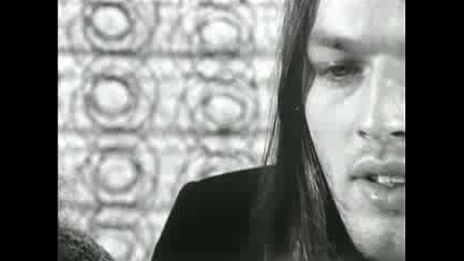 Pink Floyd 1971 - Интервю