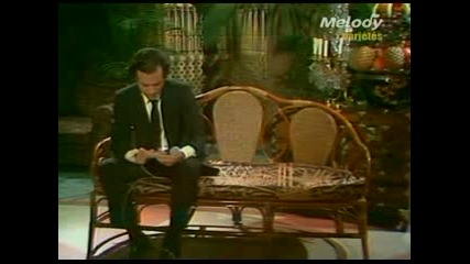 Julio Iglesias - Cest ma vie