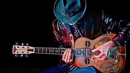 Hard To Handle Bluesband - Living In The House Of Blues