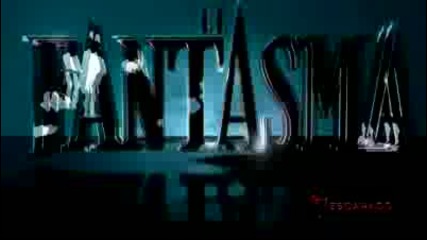 El Fantasma de Elena - Promo #2 [hd]