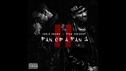 Chris Brown Feat Tyga Bitches (fan Of A Fan 2)