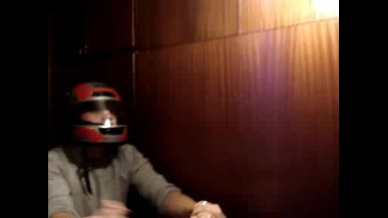 Леко Кочове Си Падат !!!