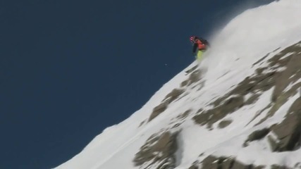 Ски свободен стил - SWATCH Freeride World Tour (2013)